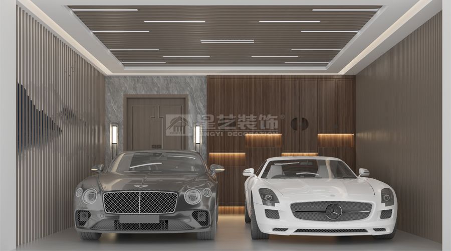 东方意境与现代设计融合的家居美学(图13)