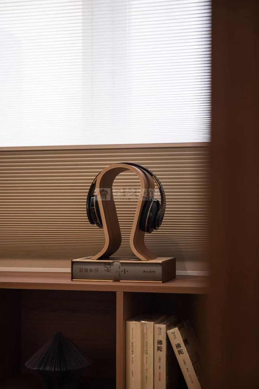 中古风新婚住宅设计，融合传统与现代美学(图23)