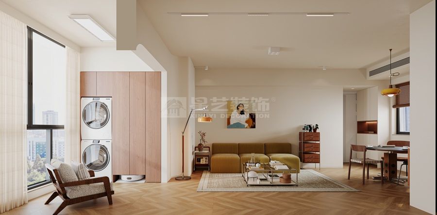 MCM-有机美学(图1)