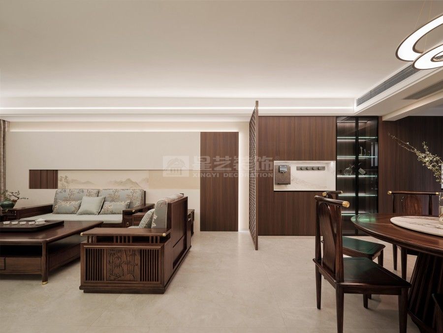 归家 · 尊崇之境(图2)