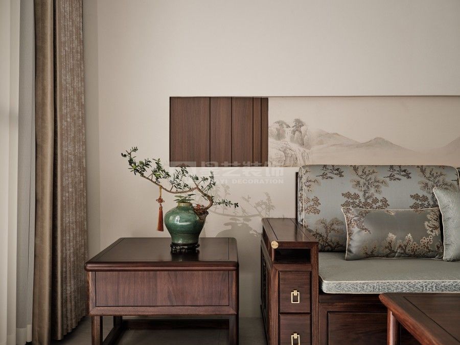 归家 · 尊崇之境(图12)