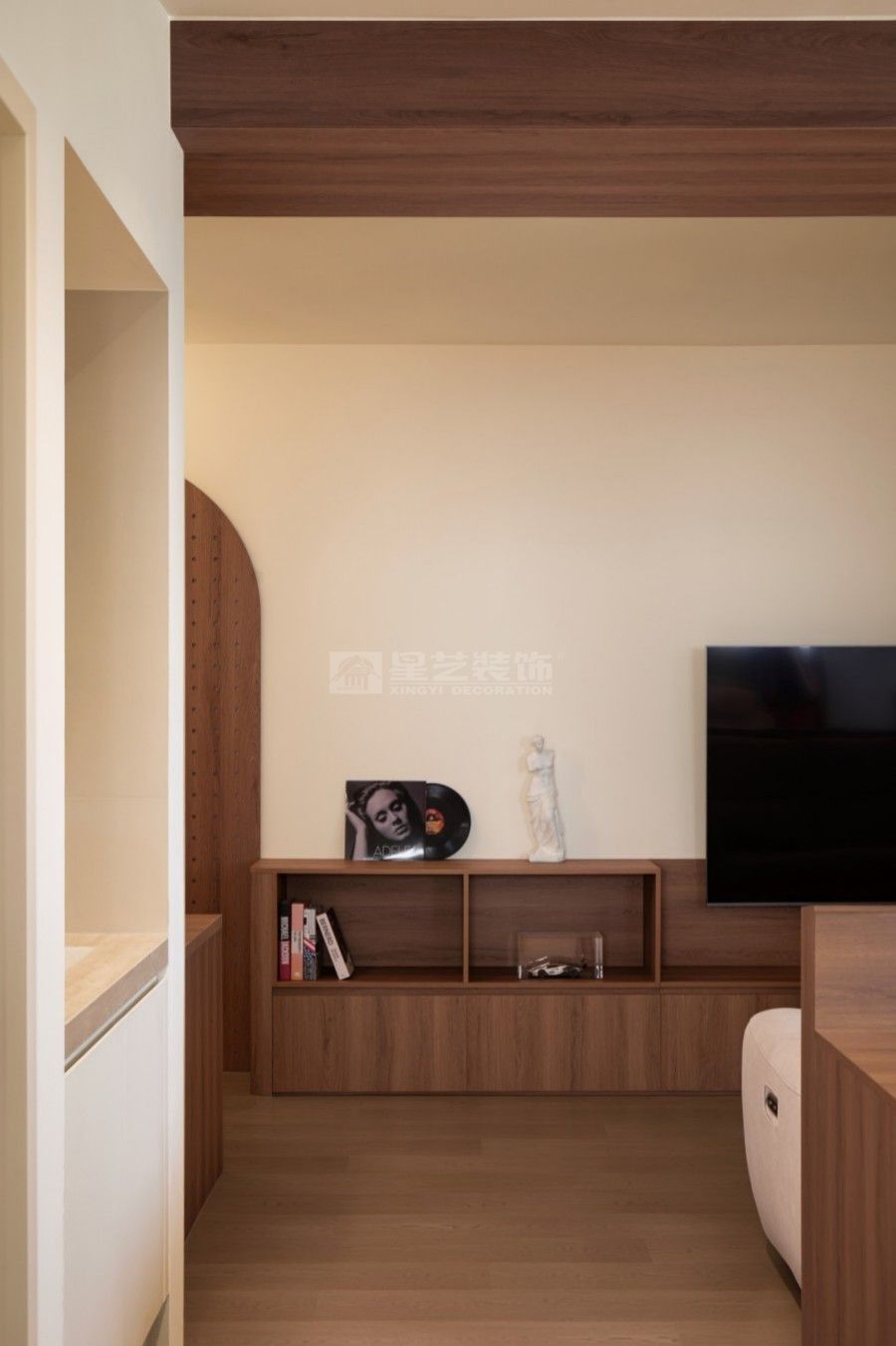 中古风家居设计：温暖与趣味的融合(图9)