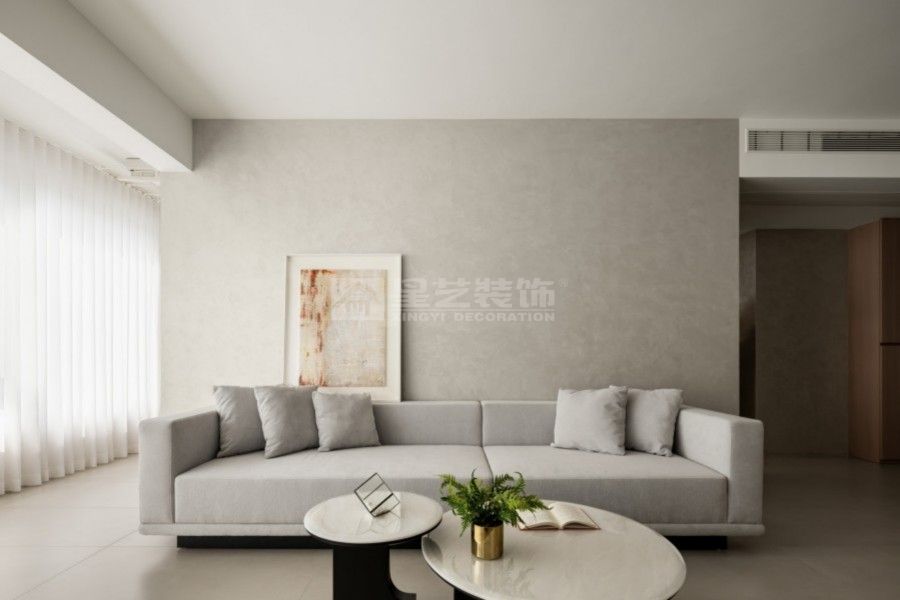 极简主义养老居所：自然与禅意的栖居美学(图7)