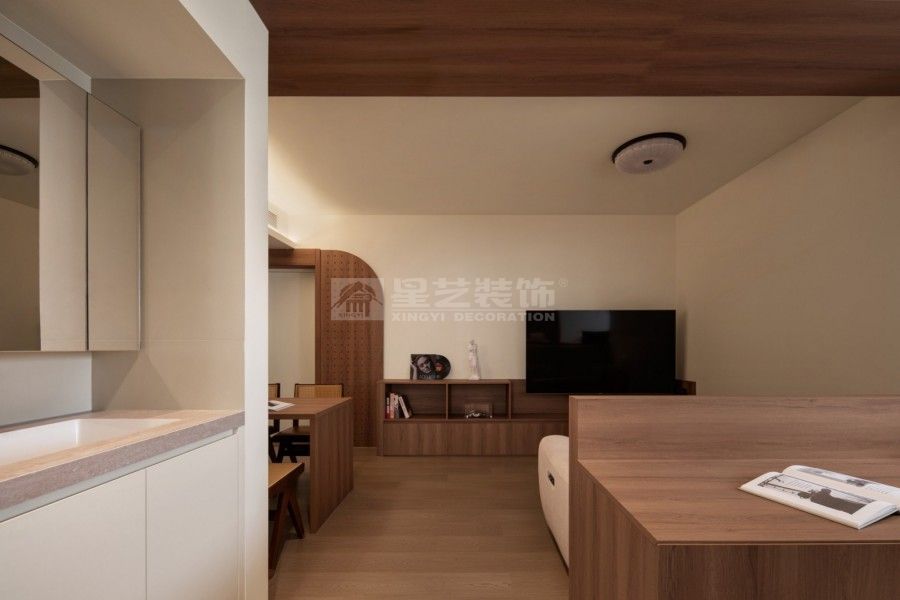 中古风家居设计：温暖与趣味的融合(图11)