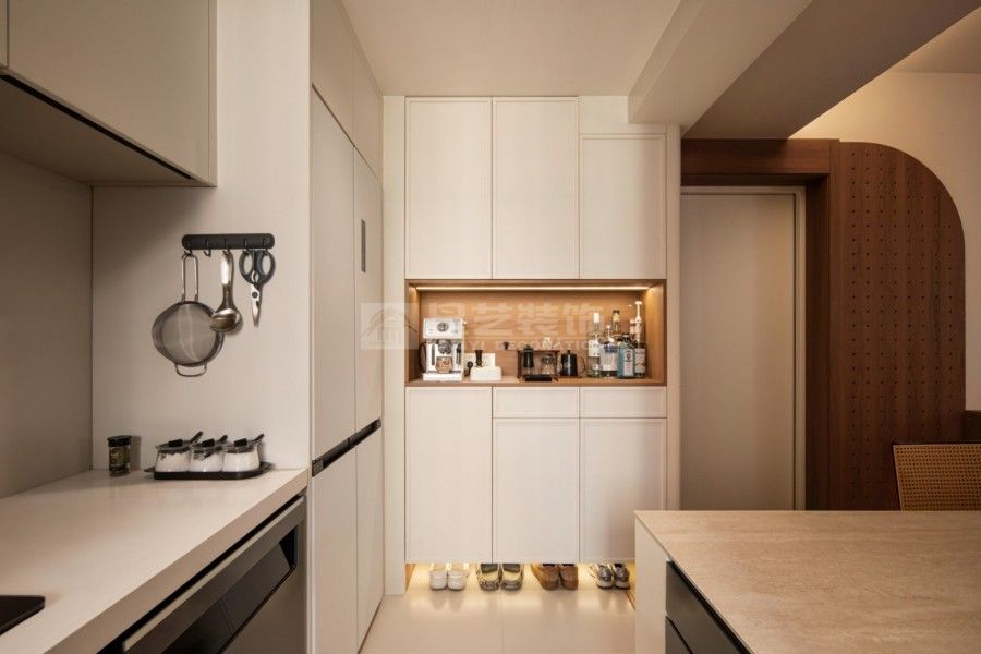 中古风家居设计：温暖与趣味的融合(图13)