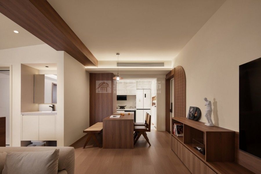 中古风家居设计：温暖与趣味的融合(图12)