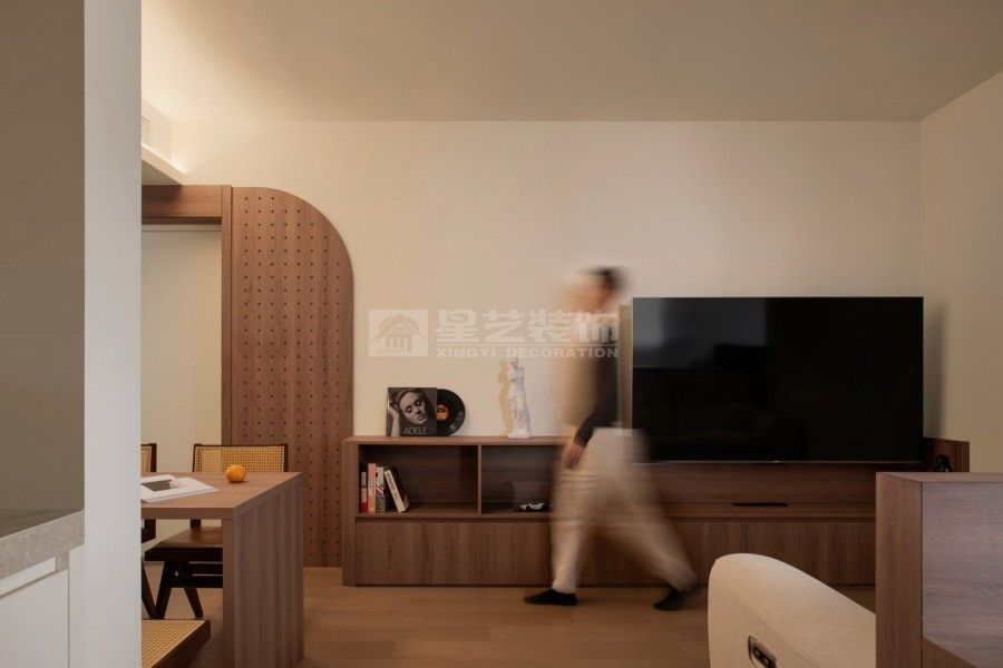 中古风家居设计：温暖与趣味的融合(图17)