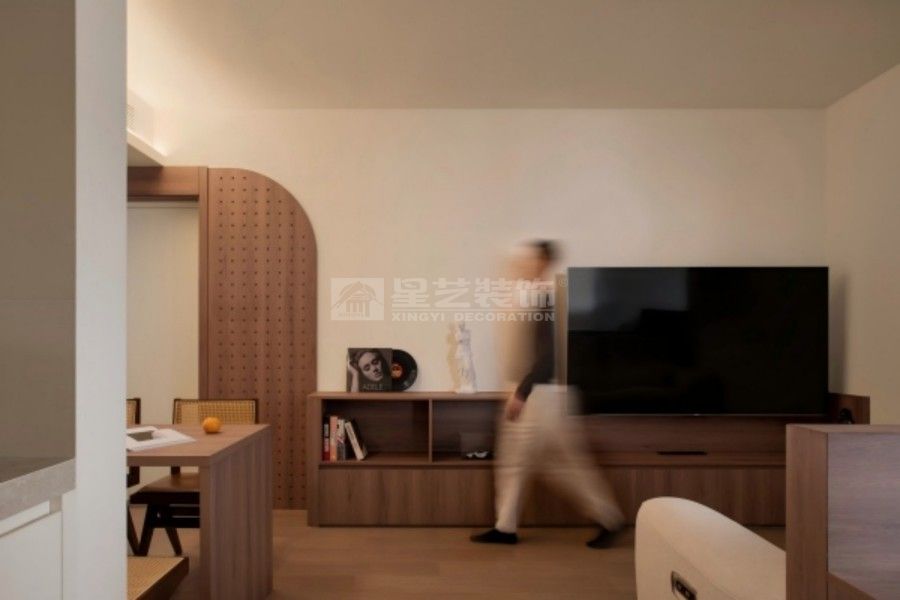 中古风家居设计：温暖与趣味的融合(图16)