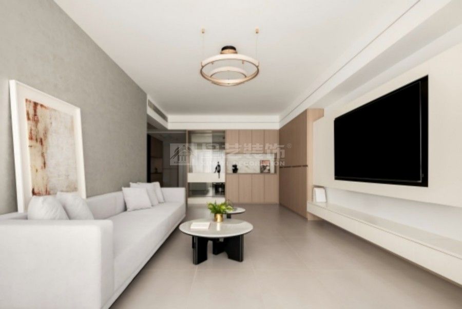 极简主义养老居所：自然与禅意的栖居美学(图8)