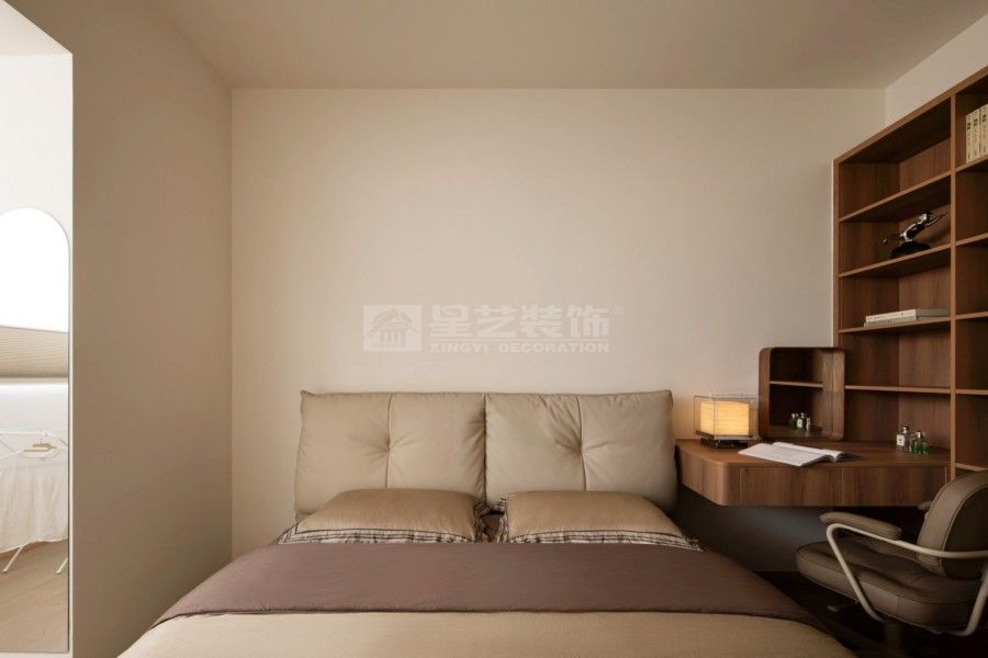 中古风家居设计：温暖与趣味的融合(图21)