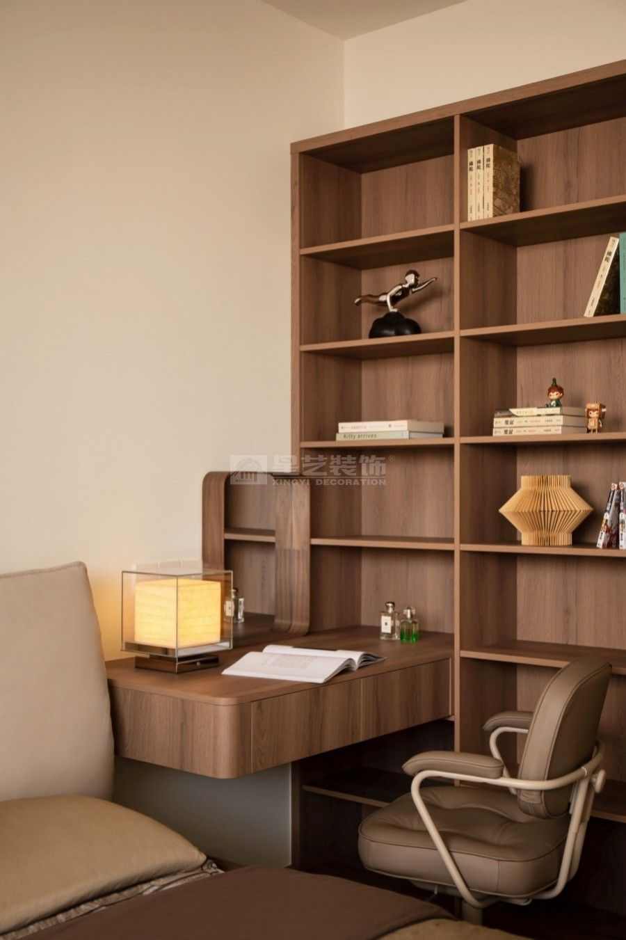 中古风家居设计：温暖与趣味的融合(图22)