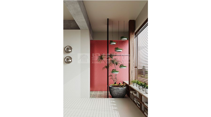 自由生长的生活美学：艺术空间设计新趋势(图3)