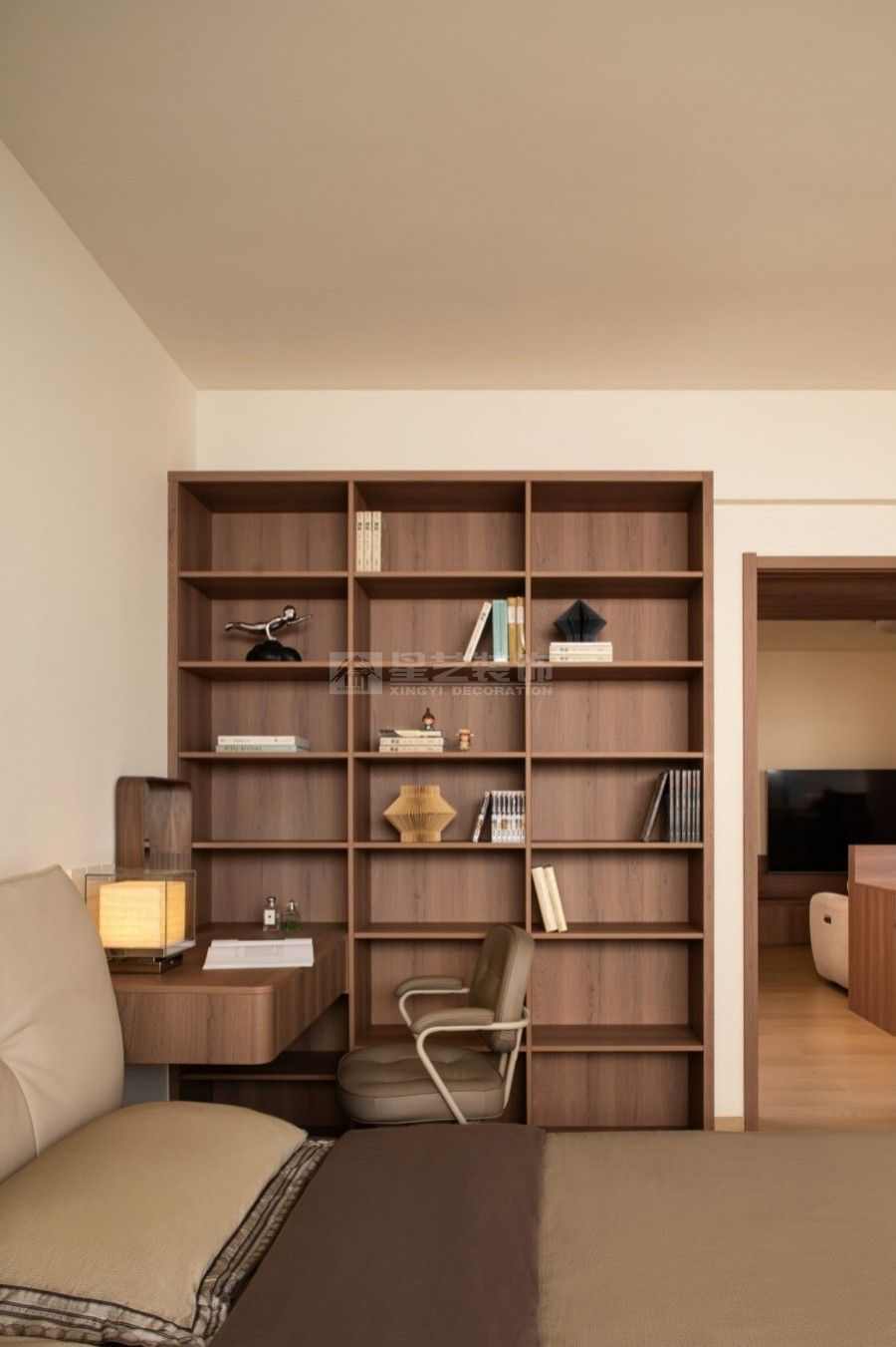 中古风家居设计：温暖与趣味的融合(图24)