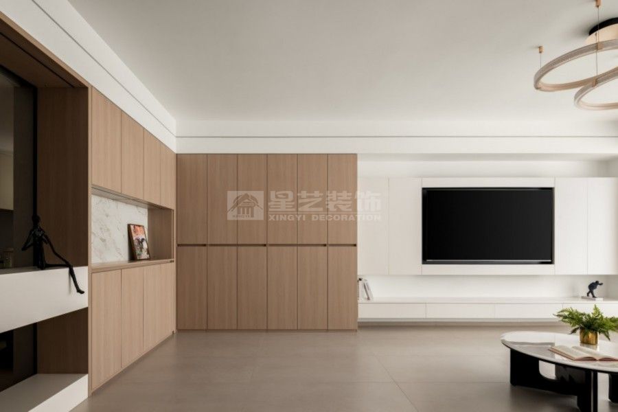 极简主义养老居所：自然与禅意的栖居美学(图9)