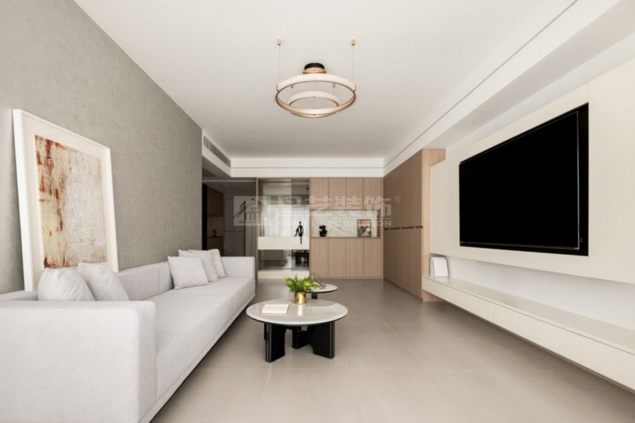 极简主义养老居所：自然与禅意的栖居美学(图10)