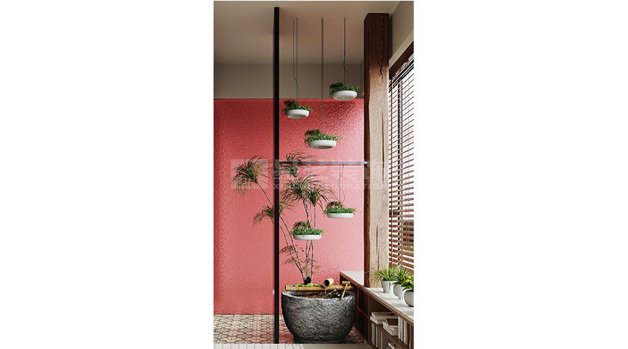 自由生长的生活美学：艺术空间设计新趋势(图5)