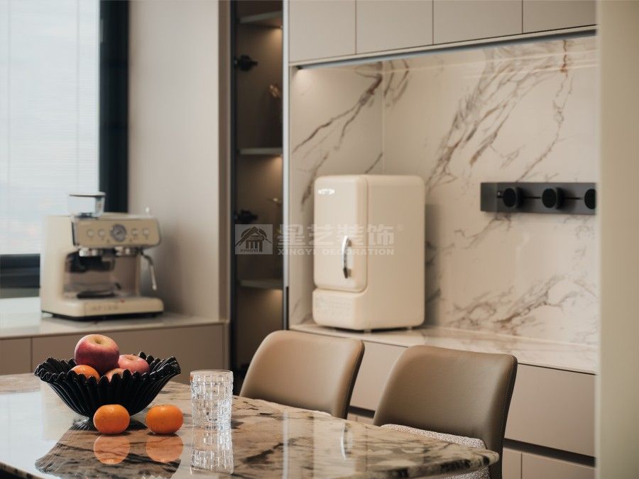 意式设计融合亲子空间打造温馨理想家(图2)