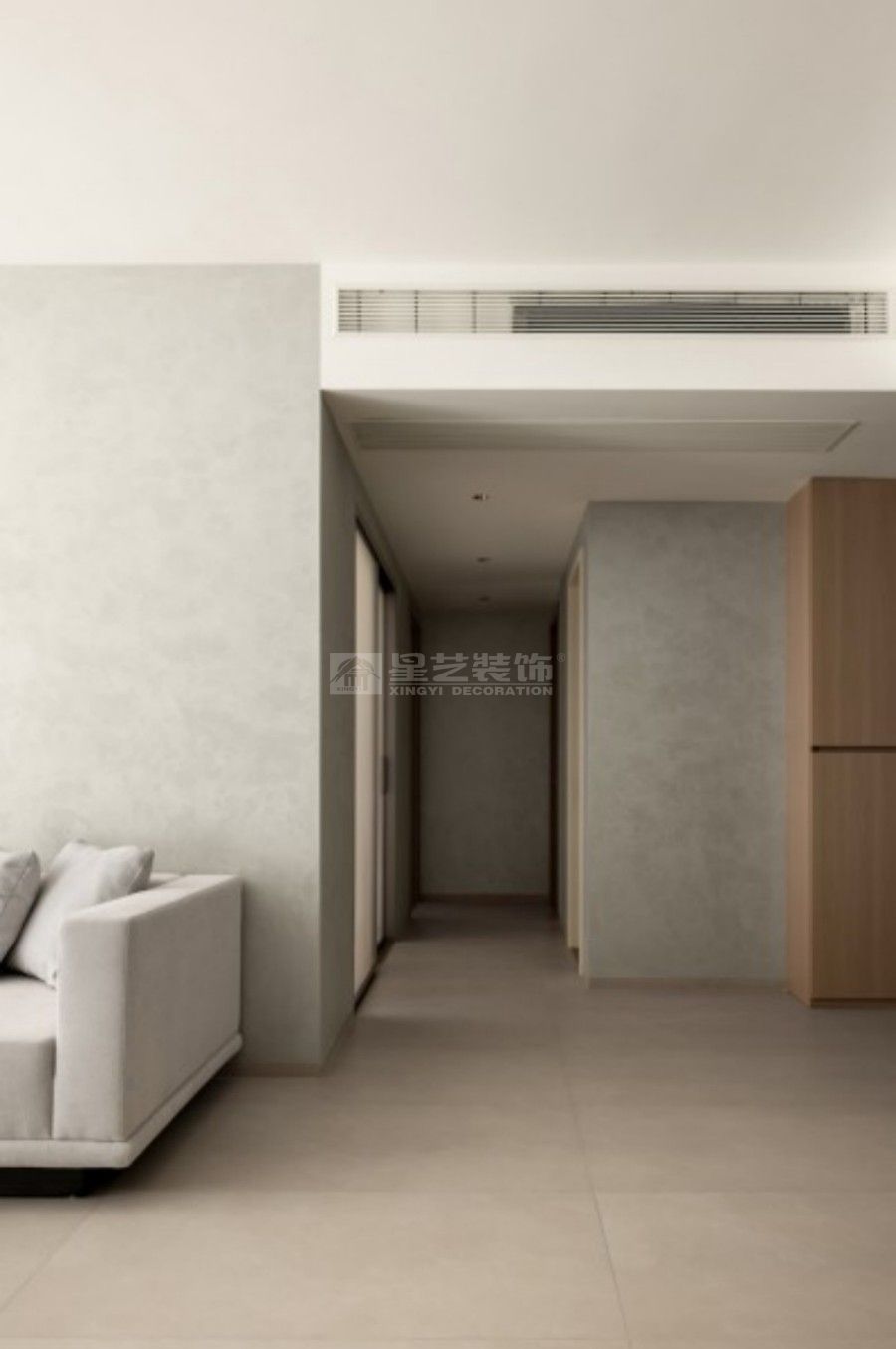 极简主义养老居所：自然与禅意的栖居美学(图13)