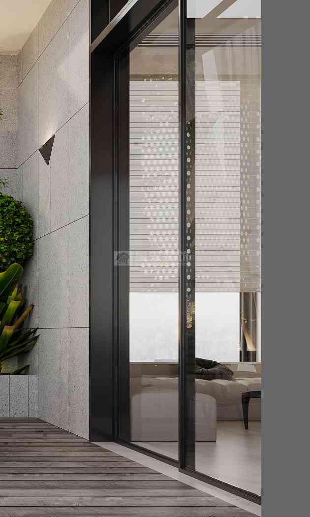 现代家居设计：静谧与繁华的平衡美学(图20)