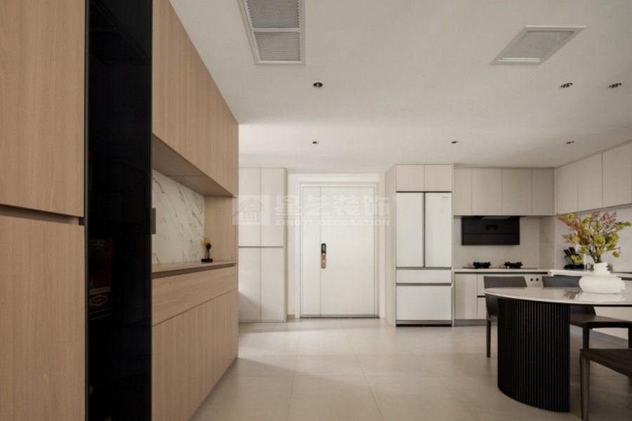 极简主义养老居所：自然与禅意的栖居美学(图15)