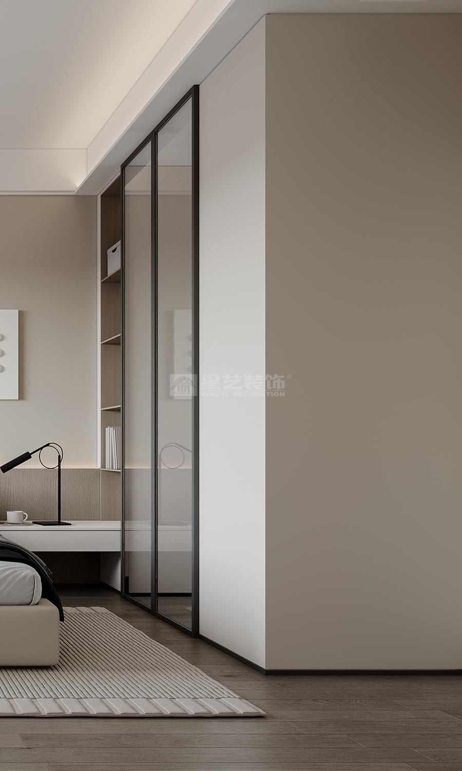 现代家居设计：静谧与繁华的平衡美学(图23)