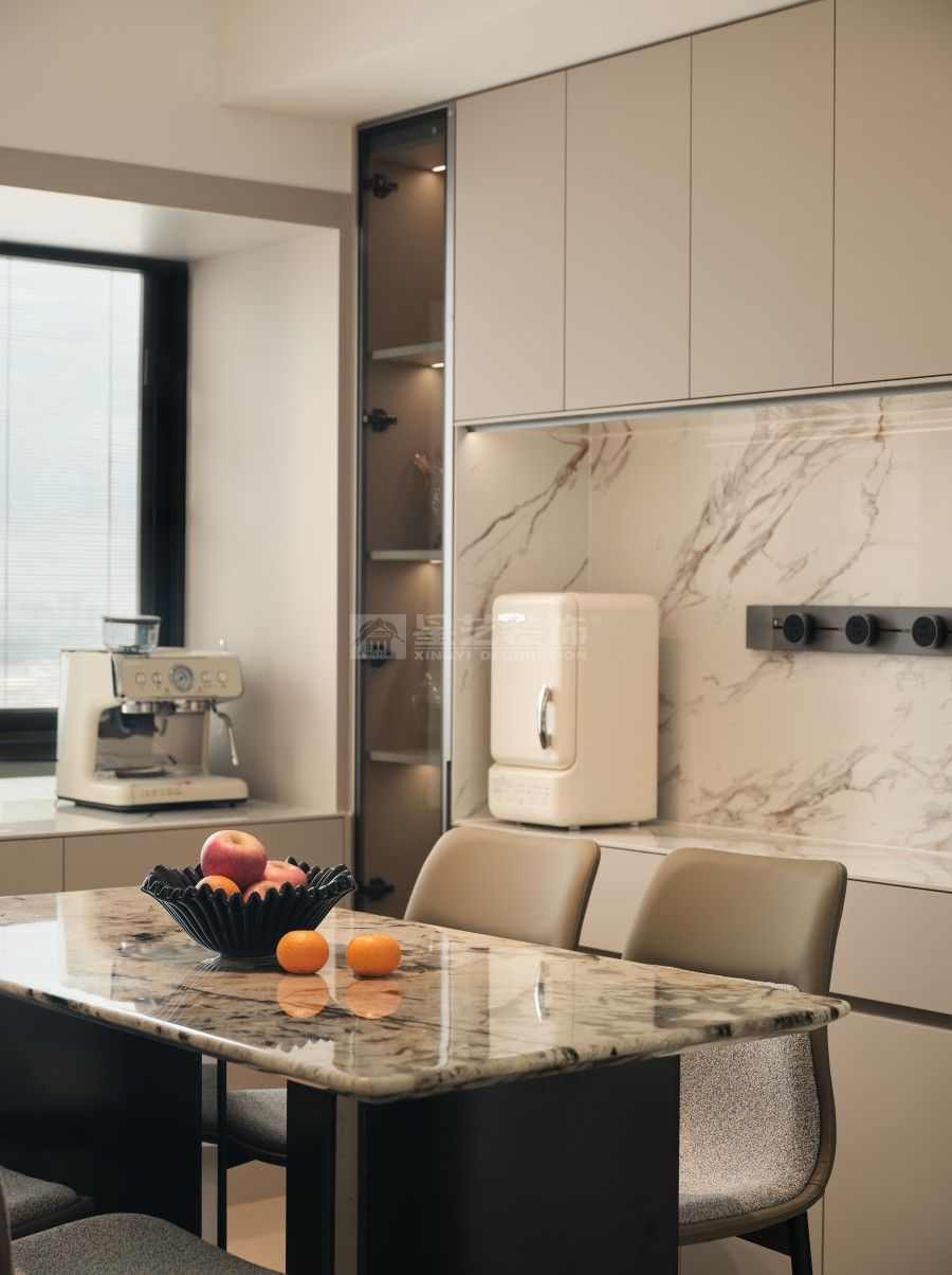 意式设计融合亲子空间打造温馨理想家(图10)