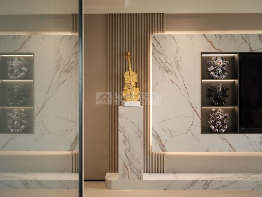 意式设计融合亲子空间打造温馨理想家(图14)