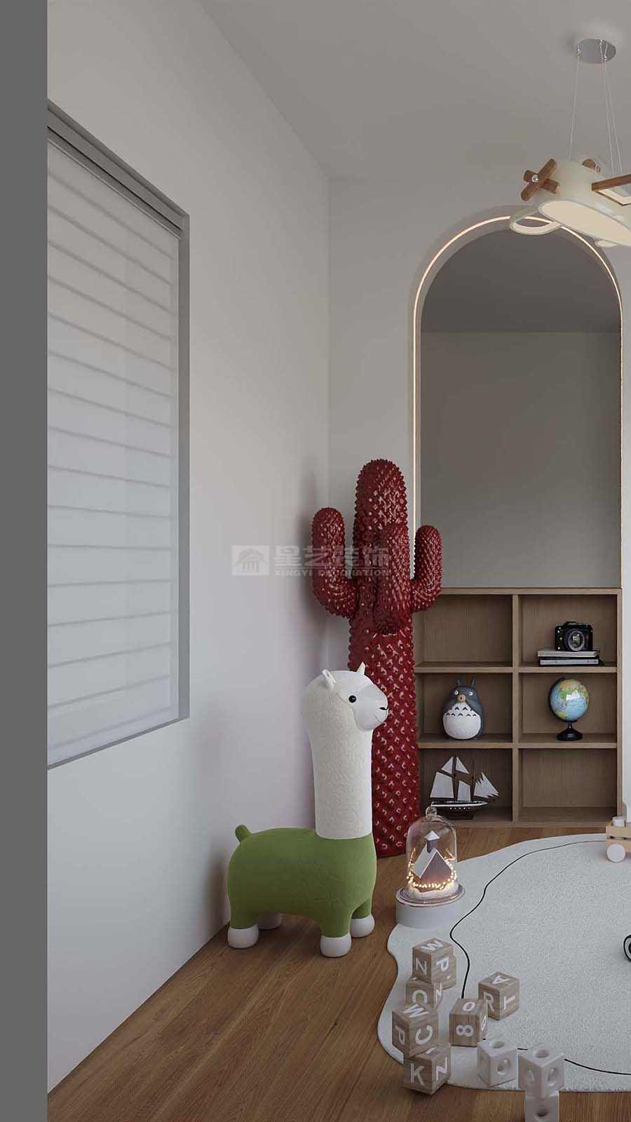 复古与古典碰撞设计打造经典空间(图15)