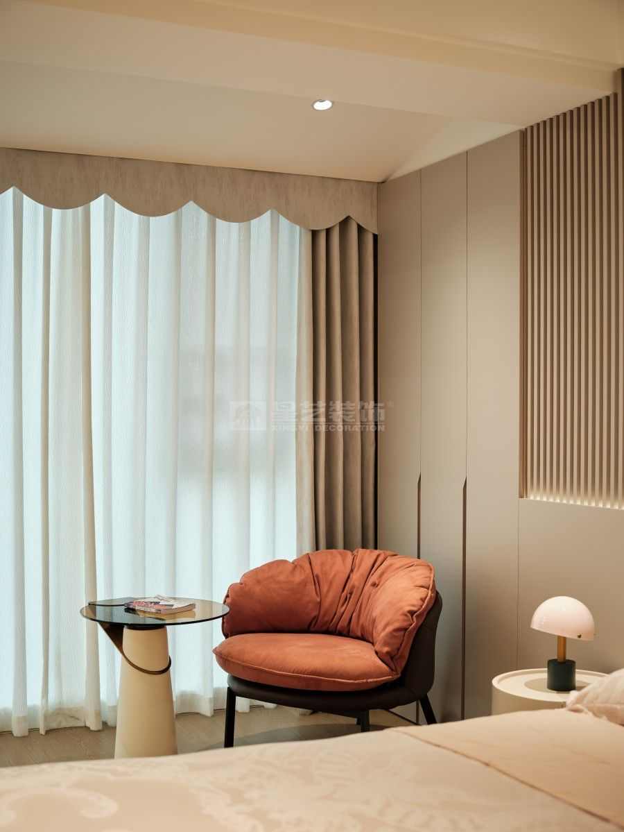 意式设计融合亲子空间打造温馨理想家(图22)