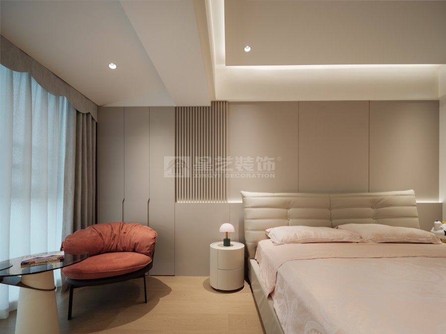 意式设计融合亲子空间打造温馨理想家(图23)