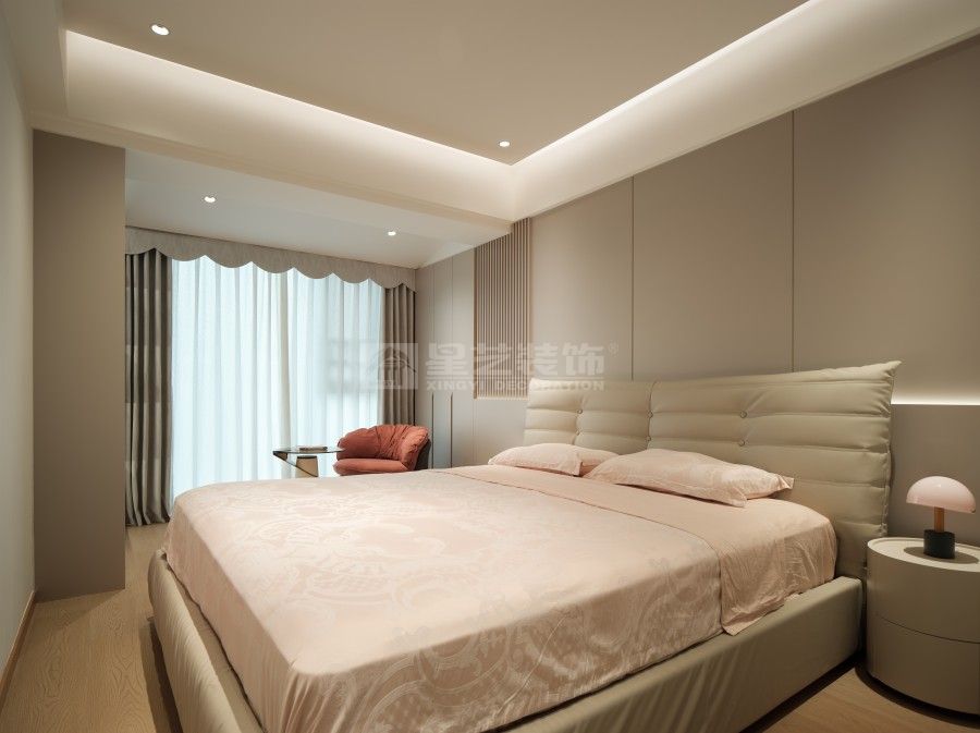 意式设计融合亲子空间打造温馨理想家(图25)