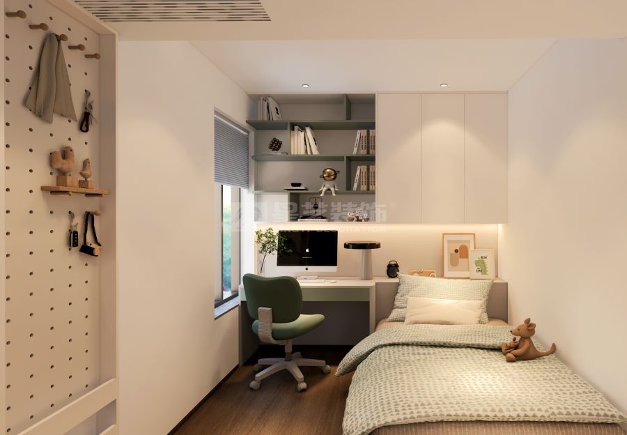 宋代新中式美学设计图鉴：空间布局与意境呈现(图6)