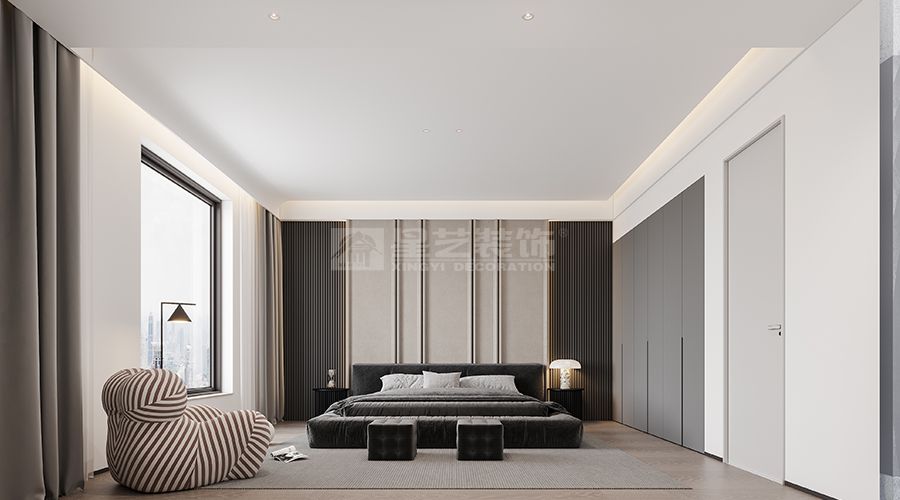 空间设计布局与各区域功能解析(图23)