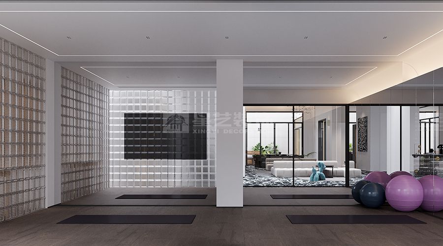 空间设计布局与各区域功能解析(图27)