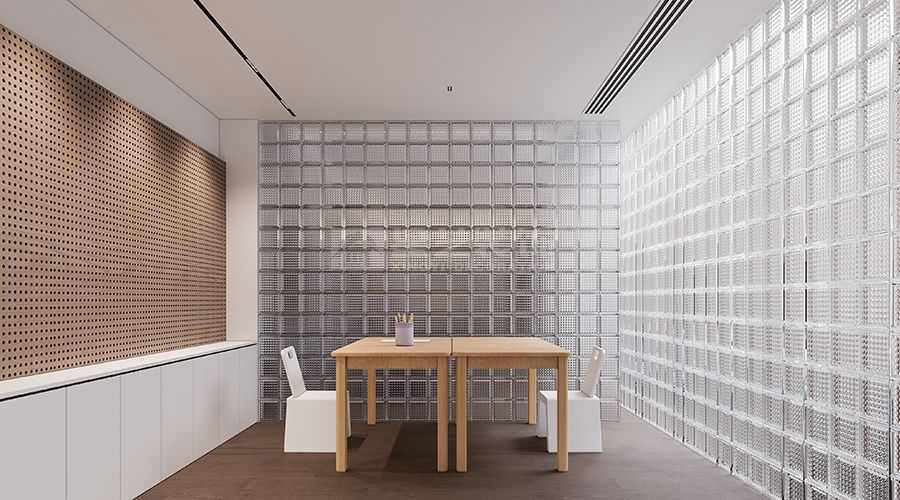 空间设计布局与各区域功能解析(图28)