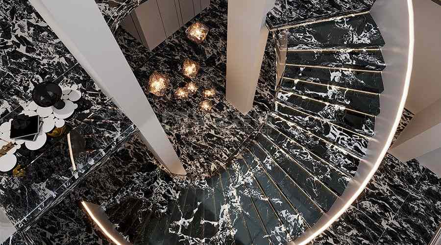 空间设计布局与各区域功能解析(图30)