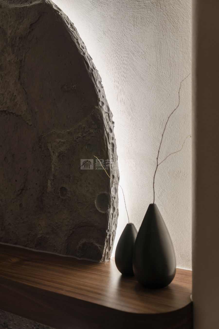 素色自然美学 纯粹空间里的岁月静好(图2)