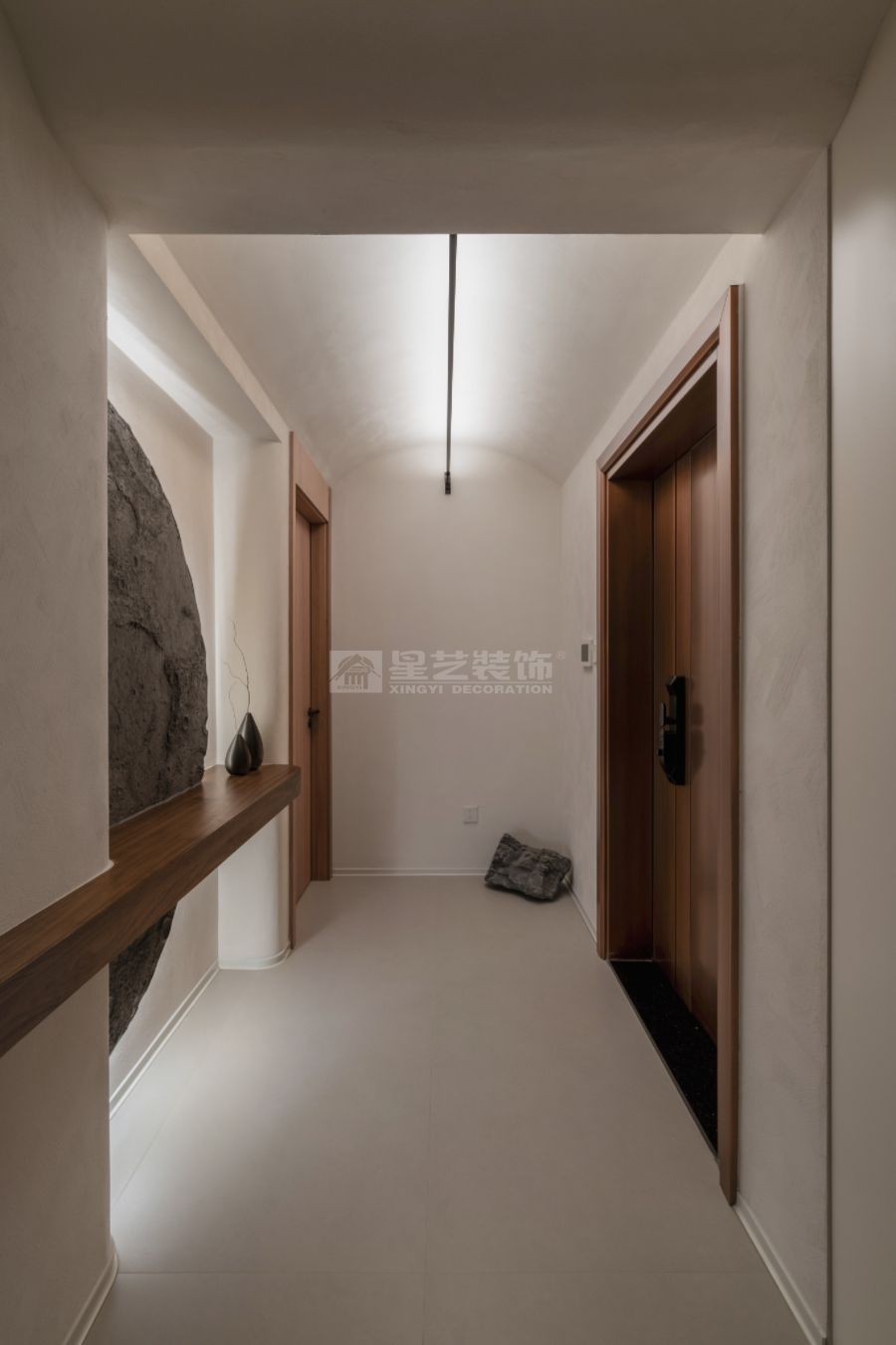 素色自然美学 纯粹空间里的岁月静好(图4)