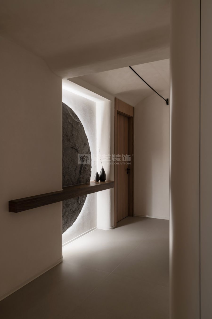 素色自然美学 纯粹空间里的岁月静好(图5)