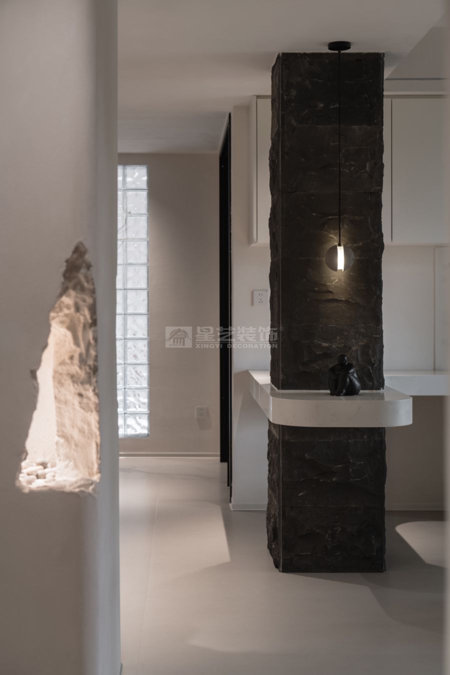 素色自然美学 纯粹空间里的岁月静好(图8)