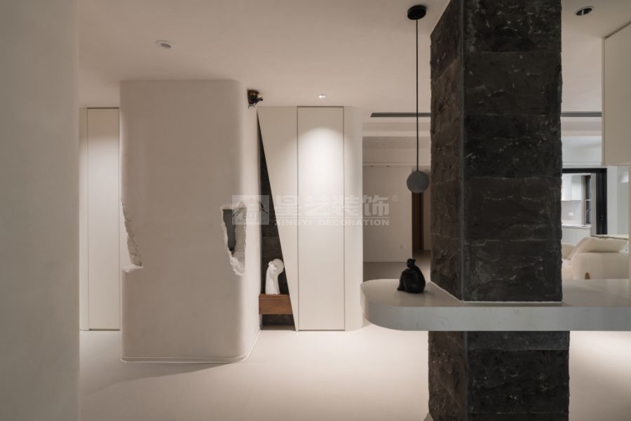 素色自然美学 纯粹空间里的岁月静好(图9)