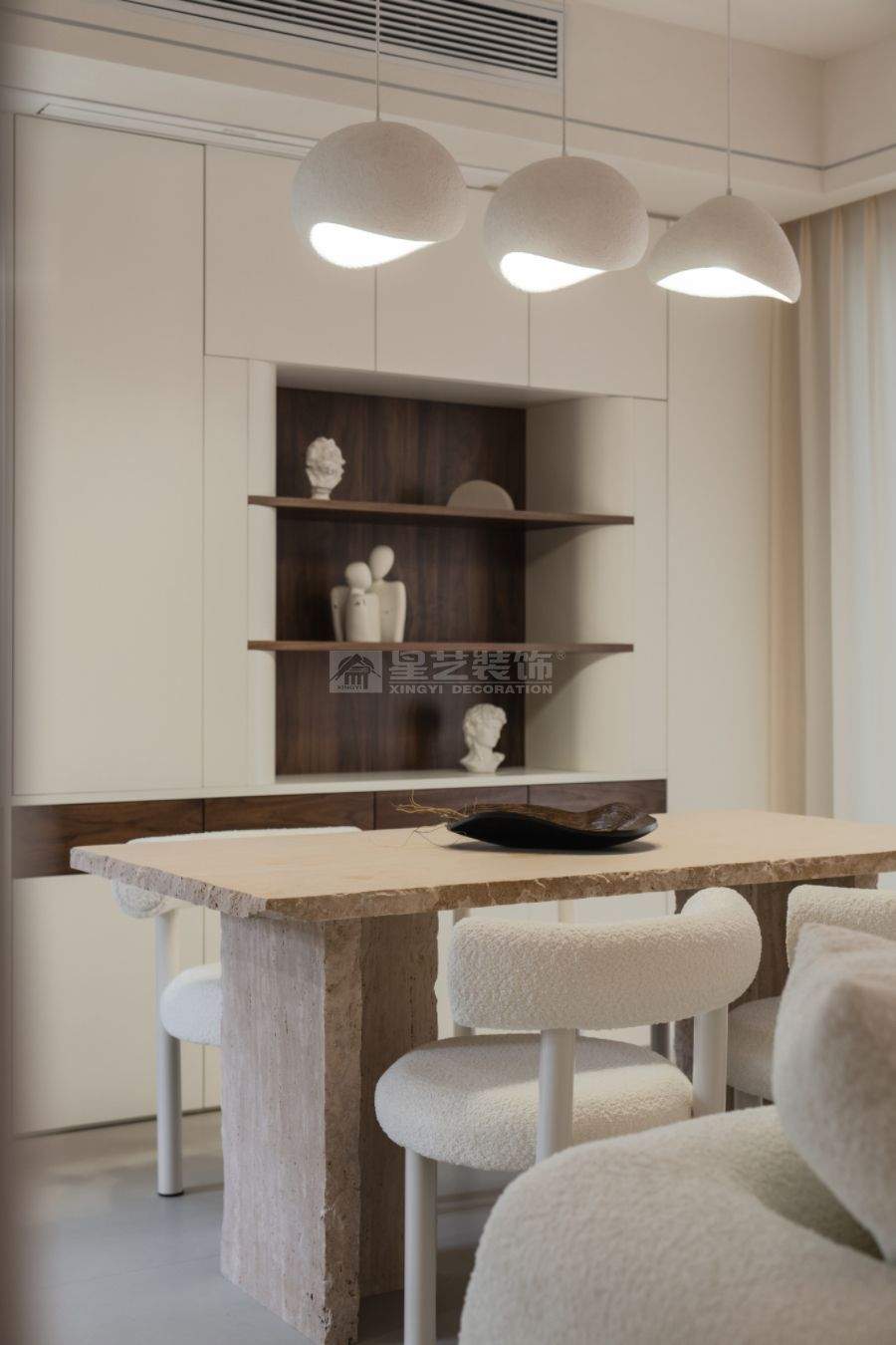 素色自然美学 纯粹空间里的岁月静好(图13)