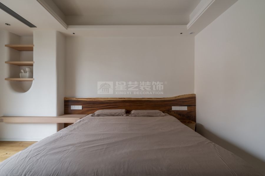 素色自然美学 纯粹空间里的岁月静好(图15)