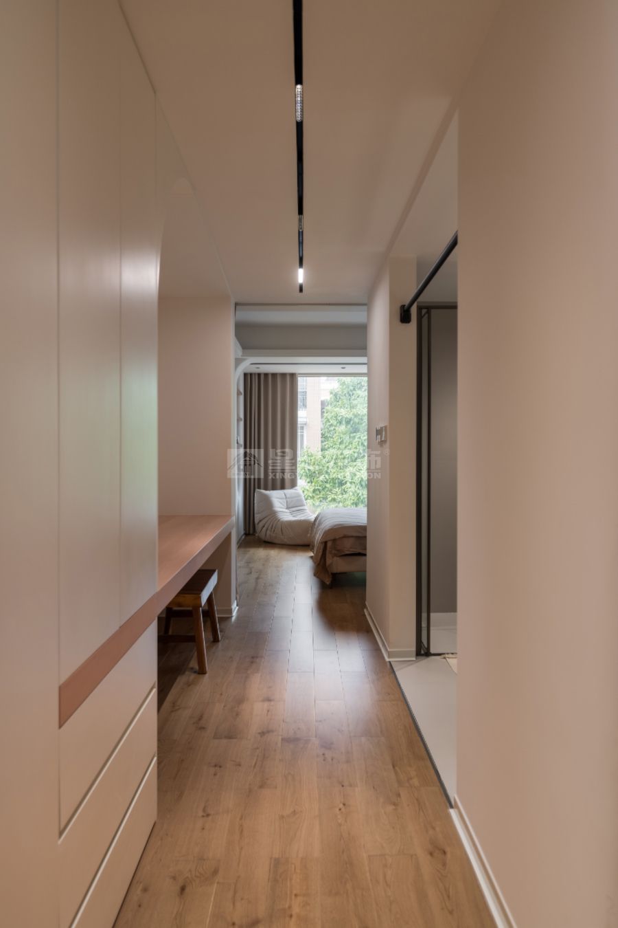 素色自然美学 纯粹空间里的岁月静好(图16)