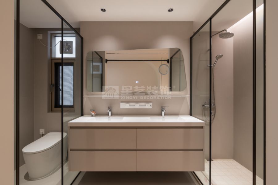 素色自然美学 纯粹空间里的岁月静好(图18)