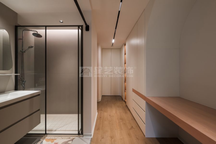 素色自然美学 纯粹空间里的岁月静好(图19)