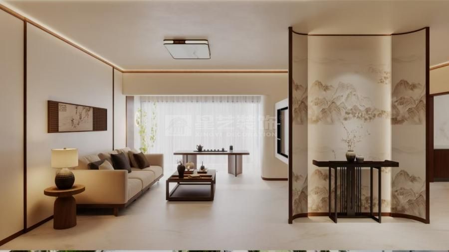 白墙黛瓦，清茶一盏，宋氏美学是刻在骨子里的风雅(图1)