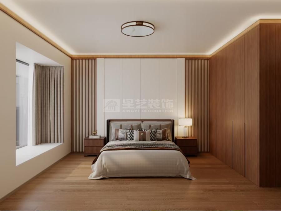 白墙黛瓦，清茶一盏，宋氏美学是刻在骨子里的风雅(图8)