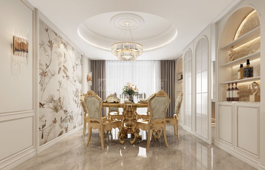 汇景新城龙熹山(图3)