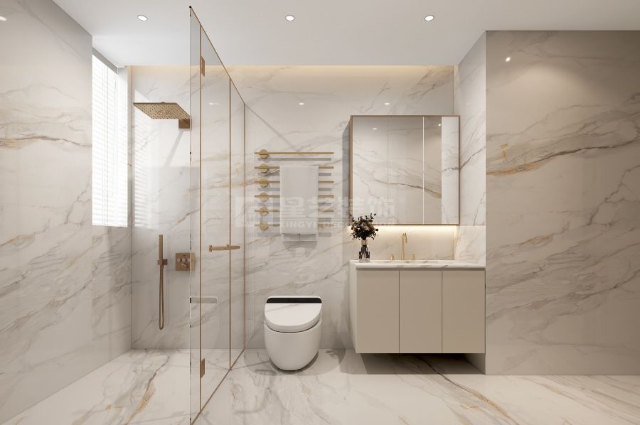 汇景新城龙熹山(图10)